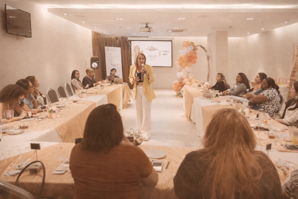 Saskia Mentor Coach